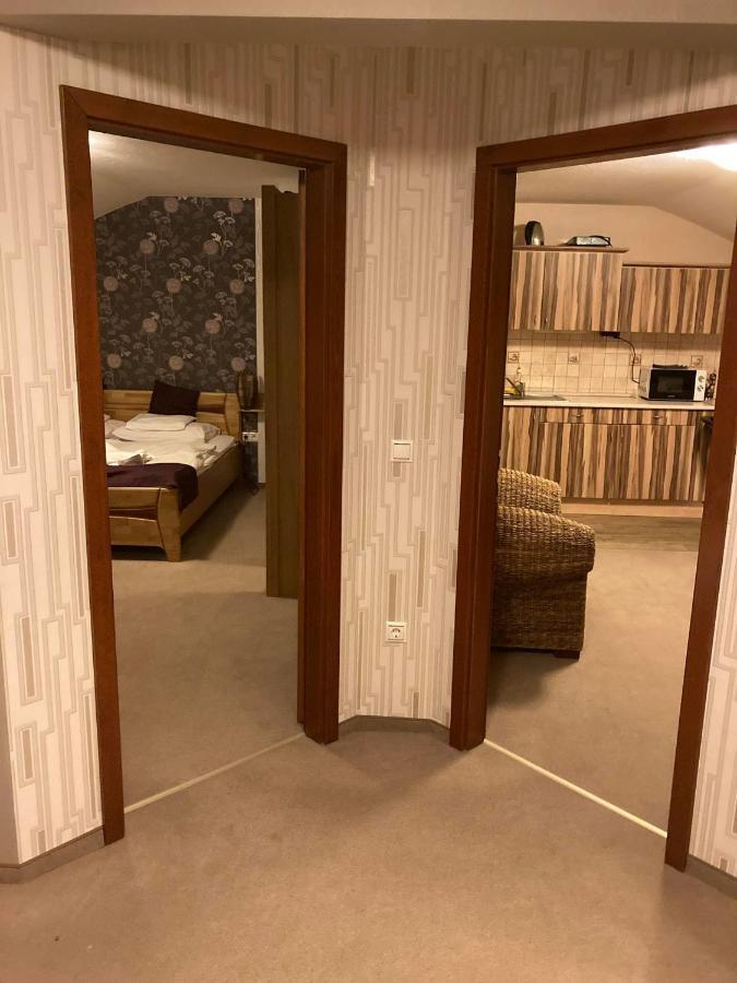 Atryum Hotel Солнок Екстериор снимка