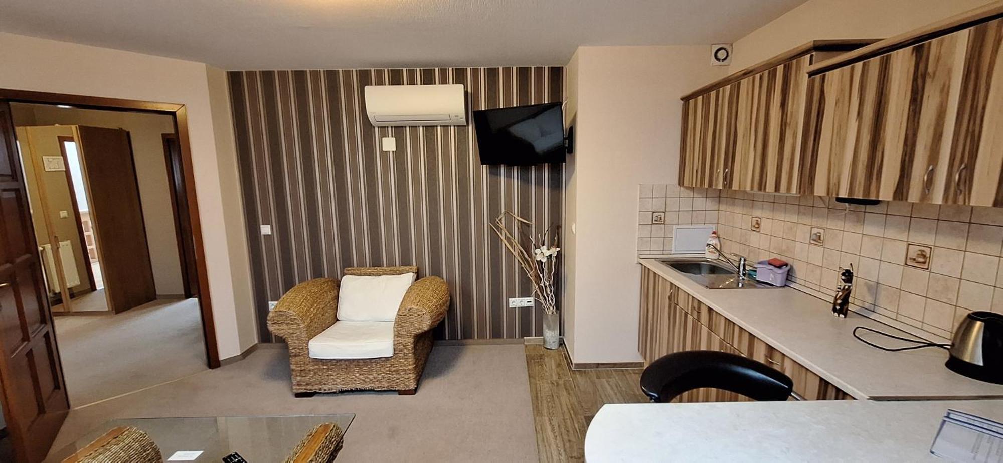Atryum Hotel Солнок Екстериор снимка